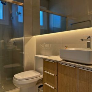 Casa de Condomínio com 220m², 3 dormitórios, 3 suítes, 2 vagas no Reserva das Águas em Torres para Comprar