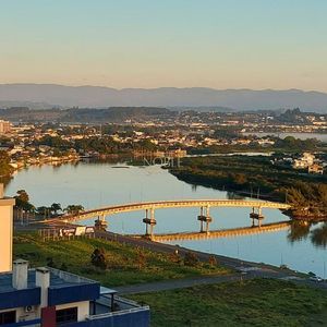 Apartamento com 49m², 1 dormitório, 1 vaga no Vista Mare em Torres para Comprar