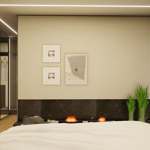 Casa de Condomínio com 431m², 5 dormitórios, 5 suítes, 4 vagas no Condomínio Ilhas Park em Torres para Comprar