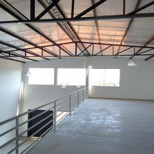Pavilhão com 342m² e 1 dormitório no bairro Olarias em Lajeado para Alugar