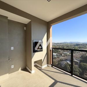 Apartamento com 58m² e 2 dormitórios no bairro Moinhos em Lajeado para Comprar