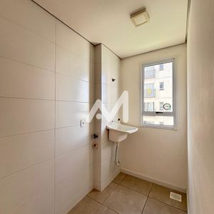 Apartamento com 48m² e 2 dormitórios no bairro Universitário em Lajeado para Comprar ou Alugar