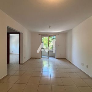 Apartamento com 94m² e 2 dormitórios no bairro Américano em Lajeado para Alugar