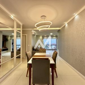 Apartamento com 82m² e 2 dormitórios no bairro São Cristóvão em Lajeado para Comprar