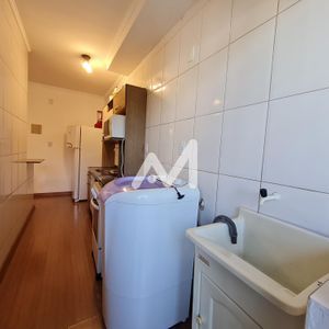 Kitnet com 40m² no bairro Florestal em Lajeado para Alugar