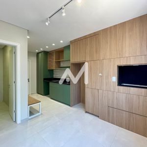 Apartamento com 28m² e 1 dormitório no bairro Universitário em Lajeado para Comprar ou Alugar