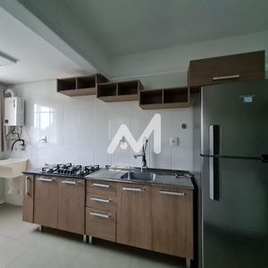 Apartamento com 49m² e 1 dormitório no bairro São Cristóvão em Lajeado para Comprar