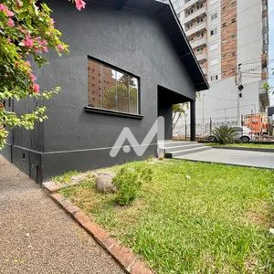 Casa com 118m² e 2 dormitórios no bairro Américano em Lajeado para Alugar