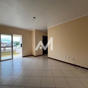 Apartamento com 66m² e 2 dormitórios no bairro Centro em Lajeado para Alugar