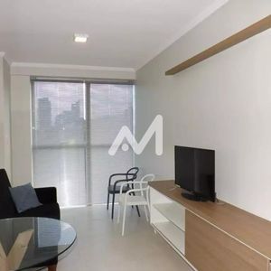 Apartamento com 38m² e 1 dormitório no bairro Universitário em Lajeado para Comprar