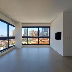 Apartamento com 97m², 2 dormitórios, 2 suítes, 1 vaga no Rosa dos Ventos em Torres para Comprar