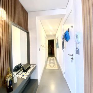 Apartamento com 87m², 2 dormitórios, 1 suíte, 1 vaga no Verano em Torres para Comprar