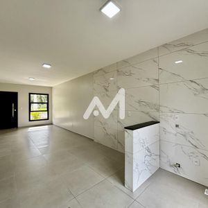 Casa com 71m² e 2 dormitórios no bairro Conventos em Lajeado para Comprar