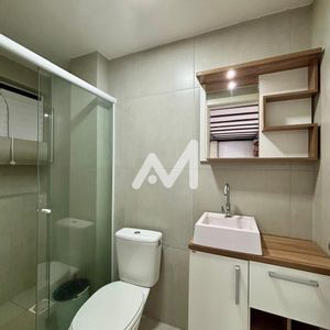 Apartamento com 39m² e 1 dormitório no bairro São Cristóvão em Lajeado para Comprar