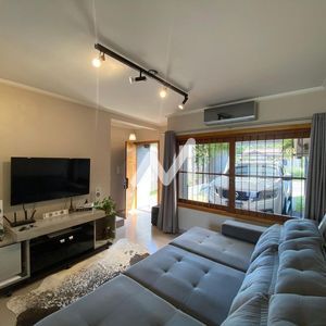 Sobrado com 74m² e 2 dormitórios no bairro Conventos em Lajeado para Comprar