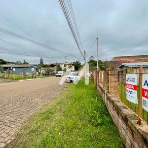 Terreno no bairro Universitário em Lajeado para Comprar