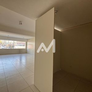 Sala Comercial com 60m² no bairro Américano em Lajeado para Alugar