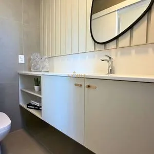 Apartamento com 92m², 2 dormitórios, 2 suítes, 2 vagas no Rosa dos Ventos em Torres para Comprar