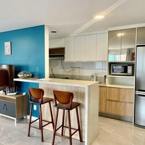 Apartamento com 109m², 3 dormitórios, 1 suíte, 2 vagas no San Pietro em Torres para Comprar