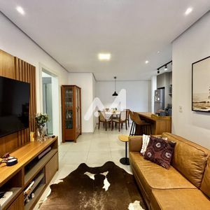Apartamento com 65m² e 2 dormitórios no bairro Universitário em Lajeado para Comprar