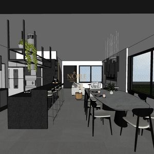 Casa de Condomínio com 250m², 4 dormitórios, 4 suítes, 2 vagas no Ocean Side em Torres para Comprar