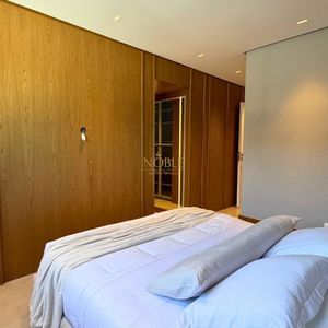 Cobertura com 213m², 2 dormitórios, 2 suítes, 2 vagas no Aura em Torres para Comprar