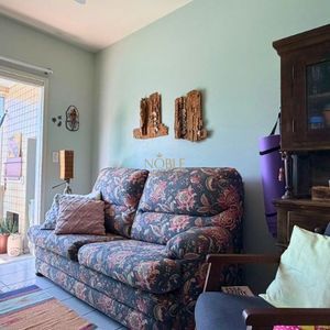 Apartamento com 42m², 1 dormitório, 1 vaga no Condomínio Justo em Torres para Comprar