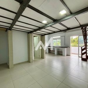 Apartamento com 39m² e 1 dormitório no bairro São Cristóvão em Lajeado para Comprar