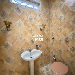 lavabo  na sala
