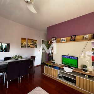 Apartamento com 62m² e 2 dormitórios no bairro Centro em Lajeado para Alugar