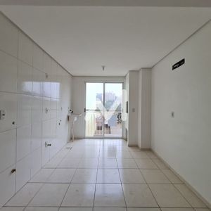 Apartamento com 37m² e 1 dormitório no bairro Centro em Lajeado para Alugar