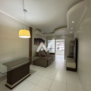 Apartamento com 55m² e 1 dormitório no bairro São Cristóvão em Lajeado para Alugar