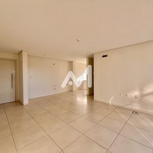 Apartamento com 55m² e 1 dormitório no bairro Florestal em Lajeado para Alugar