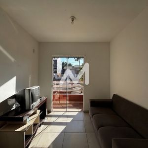 Apartamento com 49m² e 2 dormitórios no bairro Jardim do Cedro em Lajeado para Comprar