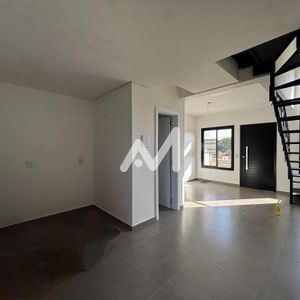 Sobrado com 64m² e 2 dormitórios no bairro São Bento em Lajeado para Comprar