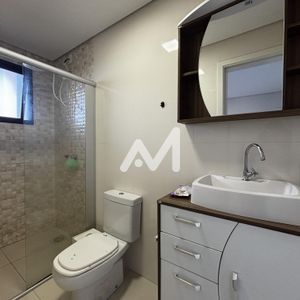 Apartamento com 103m² e 3 dormitórios no bairro São Cristóvão em Lajeado para Comprar