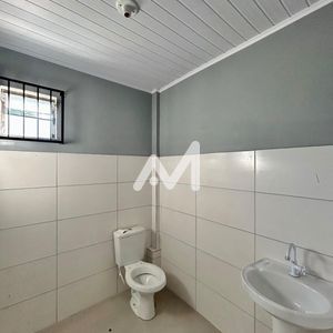 Pavilhão com 360m² e 1 dormitório no bairro Montanha em Lajeado para Alugar