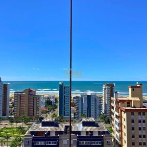 Apartamento com 200m², 3 dormitórios, 3 suítes, 3 vagas no Vanguard em Torres para Comprar