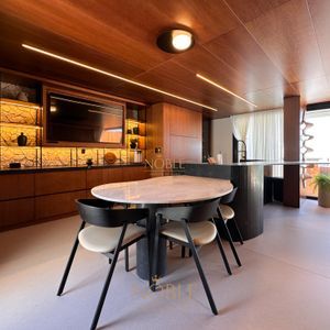 Cobertura com 344m², 3 dormitórios, 3 suítes, 3 vagas no Ares em Torres para Comprar