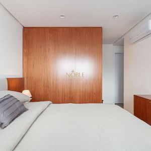 Apartamento com 97m², 2 dormitórios, 2 suítes, 2 vagas no Rosa dos Ventos em Torres para Comprar