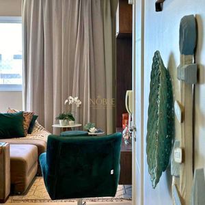 Apartamento com 88m², 3 dormitórios, 3 suítes, 2 vagas no Perito Moreno em Torres para Comprar