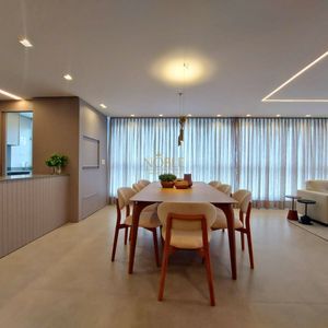 Apartamento com 108m², 3 dormitórios, 1 suíte, 2 vagas no Maui Residencial em Torres para Comprar