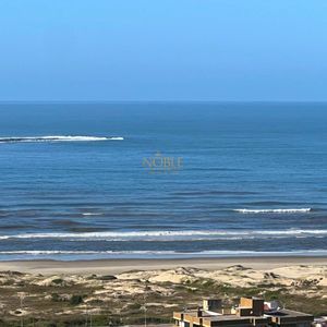 Apartamento com 114m², 3 dormitórios, 1 suíte, 2 vagas no Vista Mare em Torres para Comprar