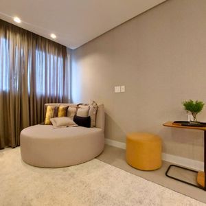 Apartamento com 50m², 1 dormitório, 1 suíte, 1 vaga no Maui Residencial em Torres para Comprar