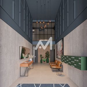 Apartamento com 89m² e 2 dormitórios no bairro São Cristóvão em Lajeado para Comprar