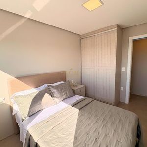 Apartamento com 72m², 2 dormitórios, 1 suíte, 1 vaga no Topazio em Torres para Comprar