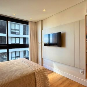 Apartamento com 142m², 3 dormitórios, 3 suítes, 2 vagas no Voga em Torres para Comprar