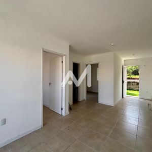Geminado com 47m² e 2 dormitórios no bairro Jardim do Cedro em Lajeado para Comprar