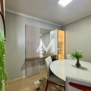 Apartamento com 57m² e 2 dormitórios no bairro Centro em Lajeado para Comprar