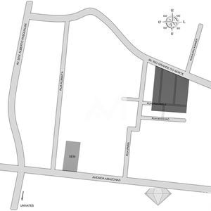 Terreno no bairro Universitário em Lajeado para Comprar